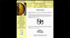 Desktop Screenshot of hortonandhorton.com